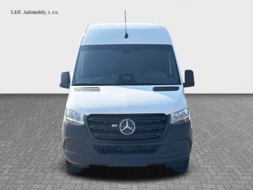 Mercedes-Benz Sprinter eSprinter 314 KAWA PRO L RWD (foto 7)