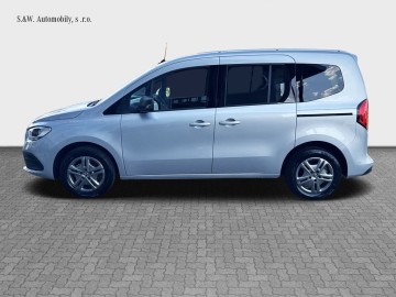 Mercedes-Benz Citan Citan 110 Tourer PRO S FWD (foto 1)