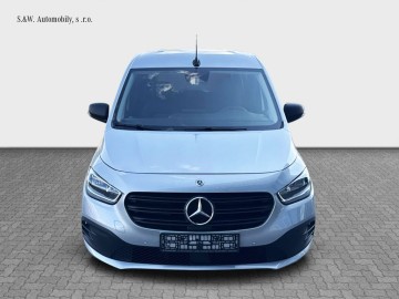 Mercedes-Benz Citan Citan 110 Tourer PRO S FWD (foto 7)