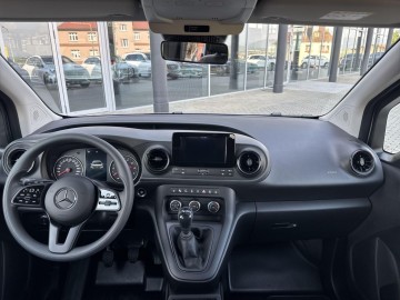 Mercedes-Benz Citan Citan 110 Tourer PRO S FWD (foto 9)