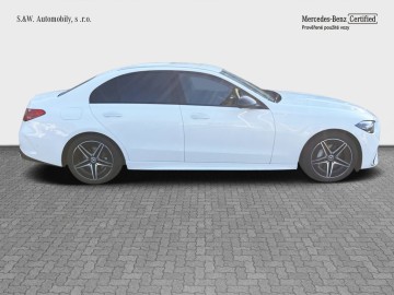 Mercedes-Benz C 220 d 4MATIC (foto 5)