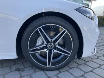 Mercedes-Benz C 220 d 4MATIC (foto 14)