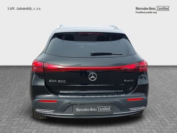 Mercedes-Benz EQA 300 4MATIC (foto 3)