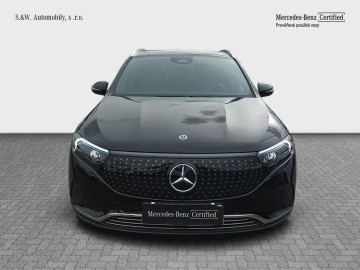 Mercedes-Benz EQA 300 4MATIC (foto 7)