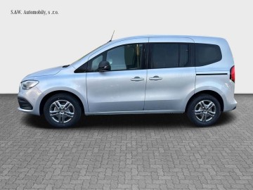 Mercedes-Benz Citan Citan 110 CDI Tourer PRO S FWD (foto 1)