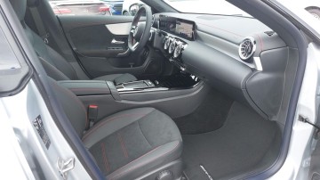 Mercedes-Benz CLA 200 d kupé AMG Style Ed. (foto 18)