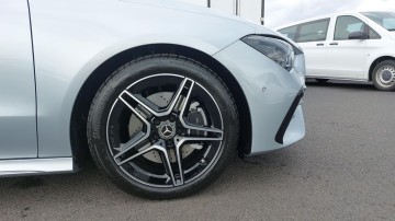 Mercedes-Benz CLA 200 d kupé AMG Style Ed. (foto 21)