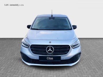 Mercedes-Benz Citan Citan 110 CDI Tourer PRO S FWD (foto 7)