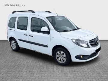 Mercedes-Benz Citan 111 CDI (foto 6)