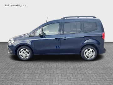 Mercedes-Benz Citan Citan 110 CDI Tourer PRO S FWD (foto 1)