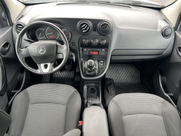 Mercedes-Benz Citan 111 CDI (foto 10)