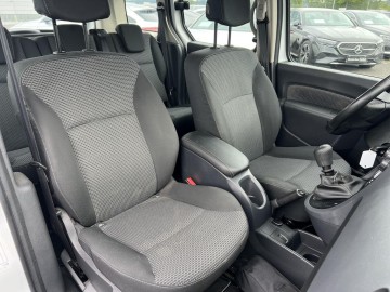 Mercedes-Benz Citan 111 CDI (foto 13)