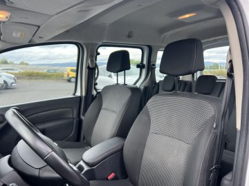 Mercedes-Benz Citan 111 CDI (foto 17)