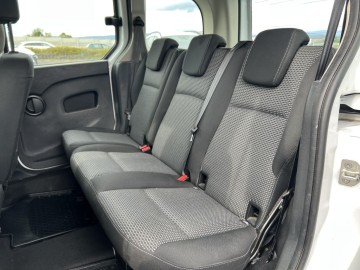 Mercedes-Benz Citan 111 CDI (foto 22)