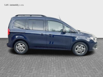 Mercedes-Benz Citan Citan 110 CDI Tourer PRO S FWD (foto 5)