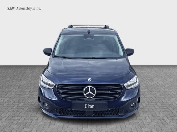 Mercedes-Benz Citan Citan 110 CDI Tourer PRO S FWD (foto 7)