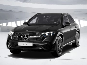 Mercedes-Benz GLC 220 d 4MATIC (foto 2)