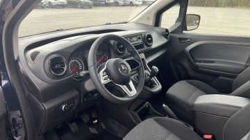 Mercedes-Benz Citan Citan 110 CDI Tourer PRO S FWD (foto 8)