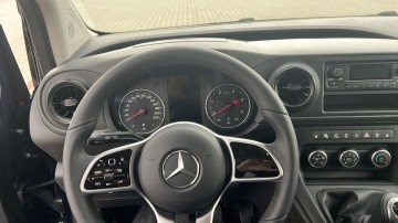 Mercedes-Benz Citan Citan 110 CDI Tourer PRO S FWD (foto 9)