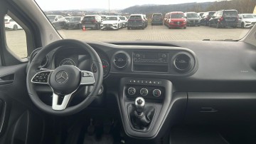 Mercedes-Benz Citan Citan 110 CDI Tourer PRO S FWD (foto 13)