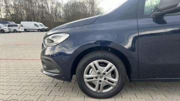 Mercedes-Benz Citan Citan 110 CDI Tourer PRO S FWD (foto 14)