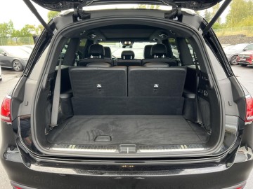 Mercedes-Benz GLS 400 d 4MATIC (foto 11)