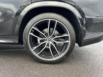 Mercedes-Benz GLS 400 d 4MATIC (foto 12)