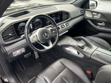 Mercedes-Benz GLS 400 d 4MATIC (foto 22)