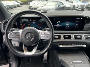 Mercedes-Benz GLS 400 d 4MATIC (foto 26)