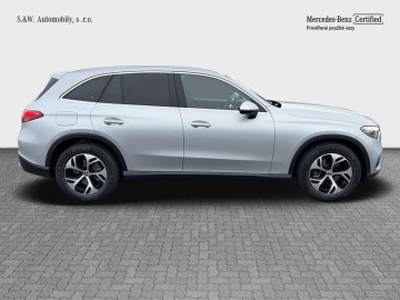 Mercedes-Benz GLC 200 GLC 200 4MATIC (foto 5)