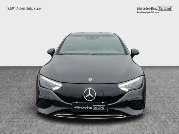 Mercedes-Benz EQE 350 4MATIC *MOŽNOST DOTACE* (foto 7)