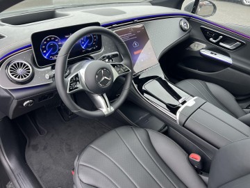 Mercedes-Benz EQE 350 4MATIC *MOŽNOST DOTACE* (foto 8)