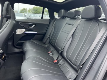 Mercedes-Benz EQE 350 4MATIC *MOŽNOST DOTACE* (foto 15)