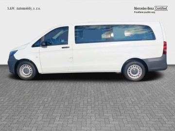 Mercedes-Benz Vito Vito 111 BlueTEC (foto 1)