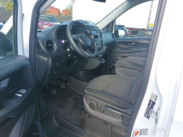 Mercedes-Benz Vito Vito 111 BlueTEC (foto 8)