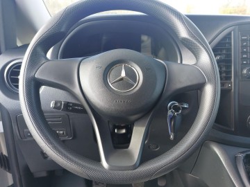 Mercedes-Benz Vito Vito 111 BlueTEC (foto 9)