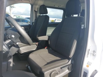 Mercedes-Benz Vito Vito 111 BlueTEC (foto 12)