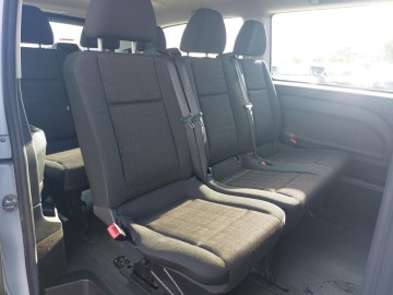 Mercedes-Benz Vito Vito 111 BlueTEC (foto 13)