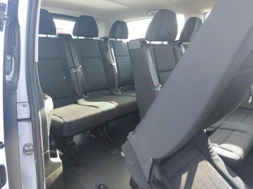 Mercedes-Benz Vito Vito 111 BlueTEC (foto 14)