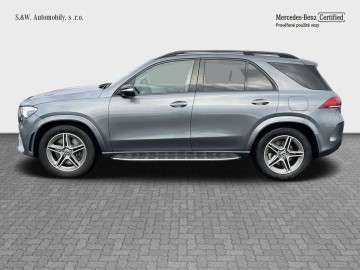 Mercedes-Benz GLE 350 GLE 350de 4MATIC (foto 1)