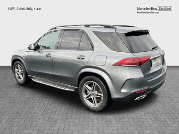 Mercedes-Benz GLE 350 GLE 350de 4MATIC (foto 2)