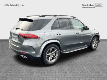 Mercedes-Benz GLE 350 GLE 350de 4MATIC (foto 4)