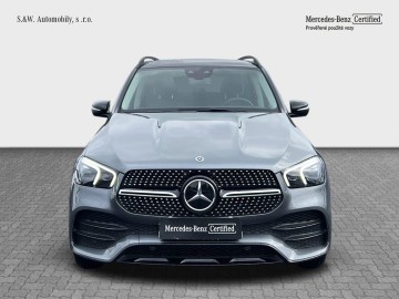 Mercedes-Benz GLE 350 GLE 350de 4MATIC (foto 7)