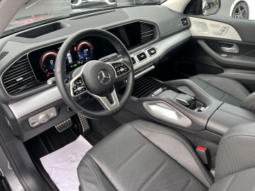 Mercedes-Benz GLE 350 GLE 350de 4MATIC (foto 13)