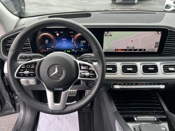 Mercedes-Benz GLE 350 GLE 350de 4MATIC (foto 17)