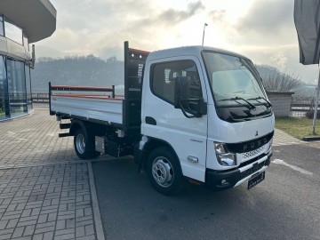 Mitsubishi Fuso Canter Canter - 3S15 4x2 (foto 2)