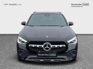 Mercedes-Benz GLA 180 d (foto 7)