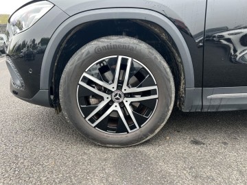 Mercedes-Benz GLA 180 d (foto 20)