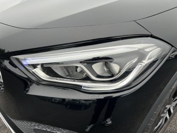 Mercedes-Benz GLA 180 d (foto 22)