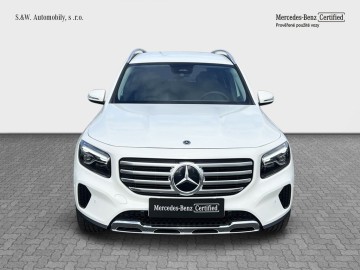 Mercedes-Benz GLB 180 d (foto 7)